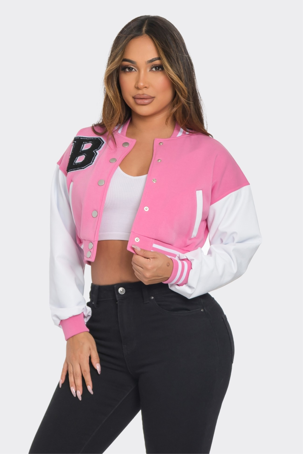 Baseball Jacket