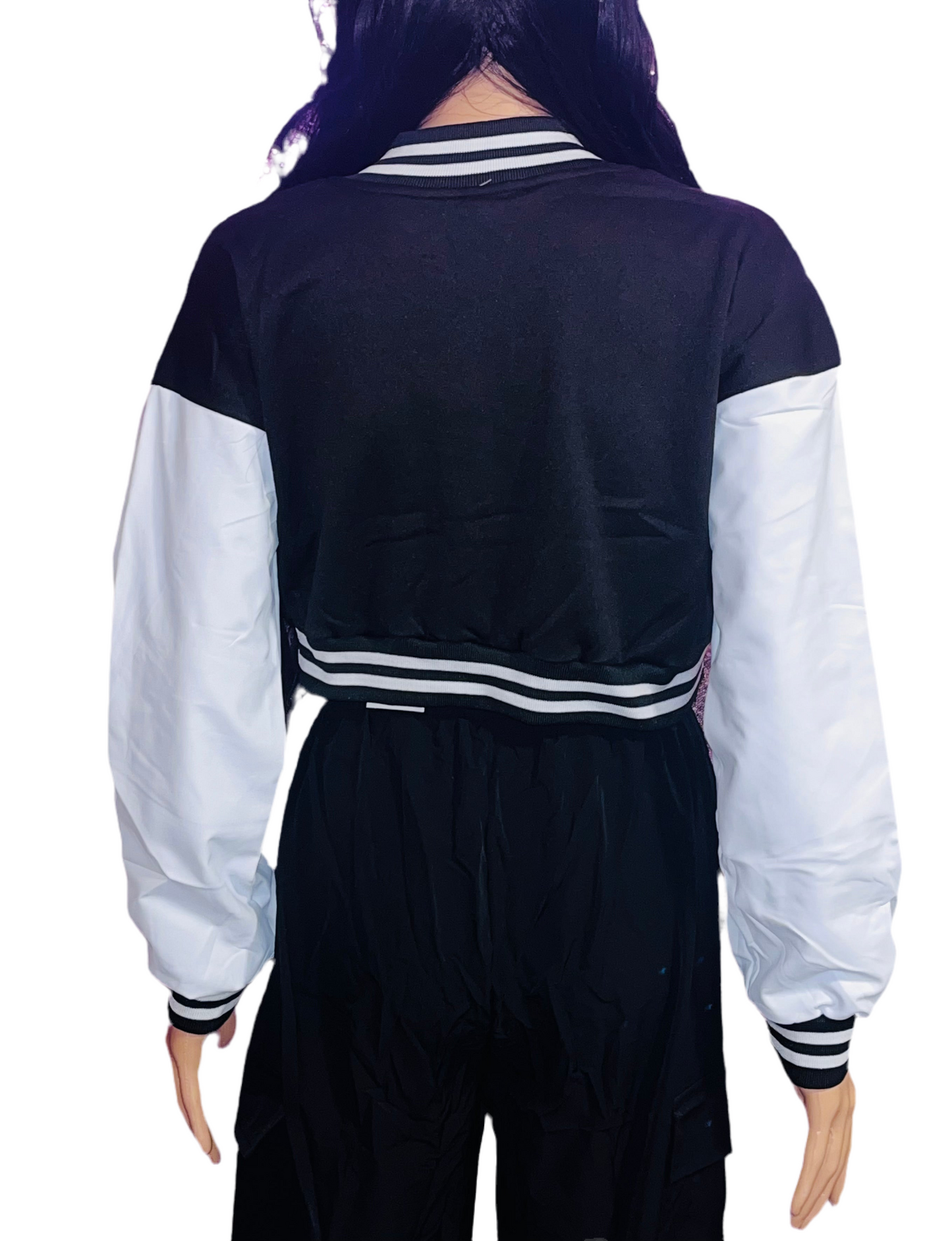 Baseball Jacket