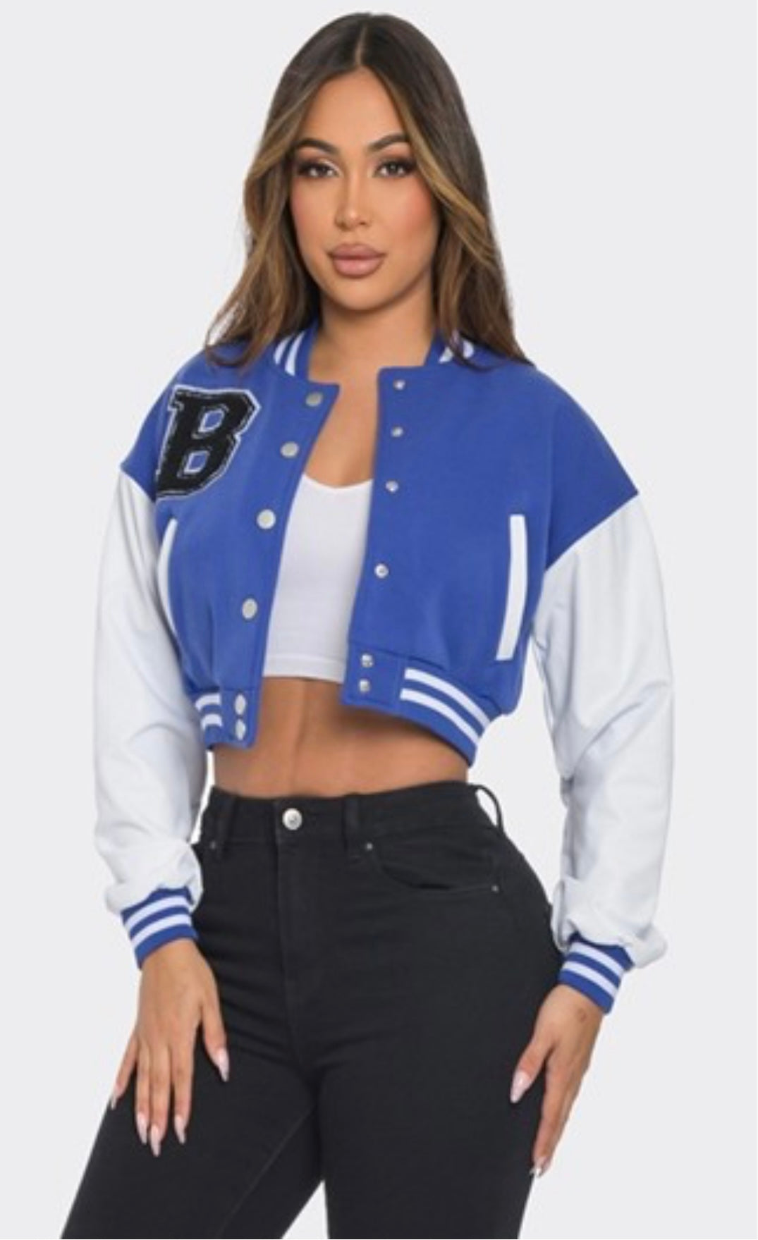 Baseball Jacket