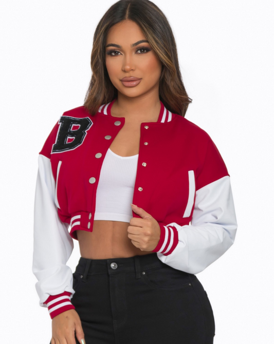 Baseball Jacket