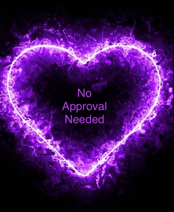 No Approval Needed